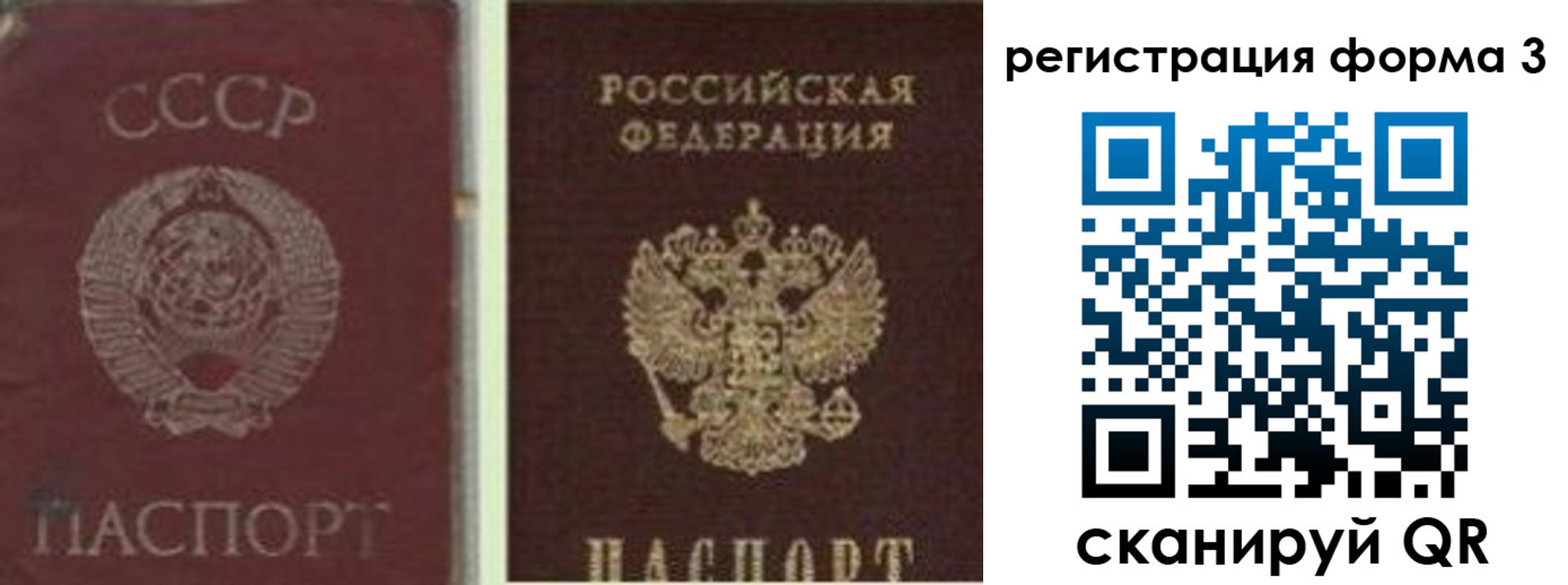 прописка для школы в Калининске
